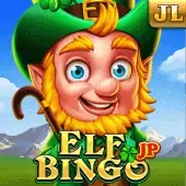 Elf Bingo